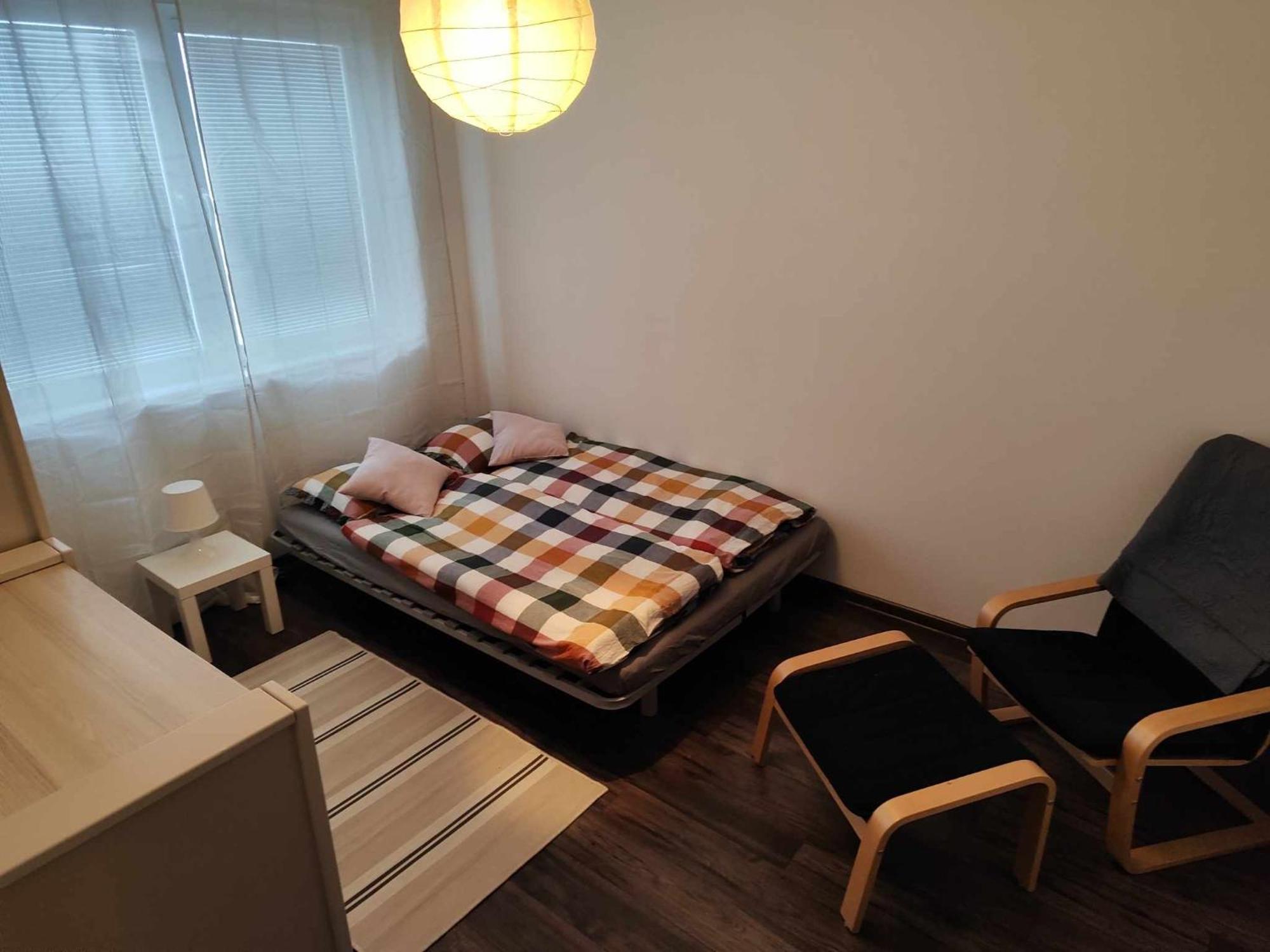 Apartman Dominika Appartement Rovinka Buitenkant foto